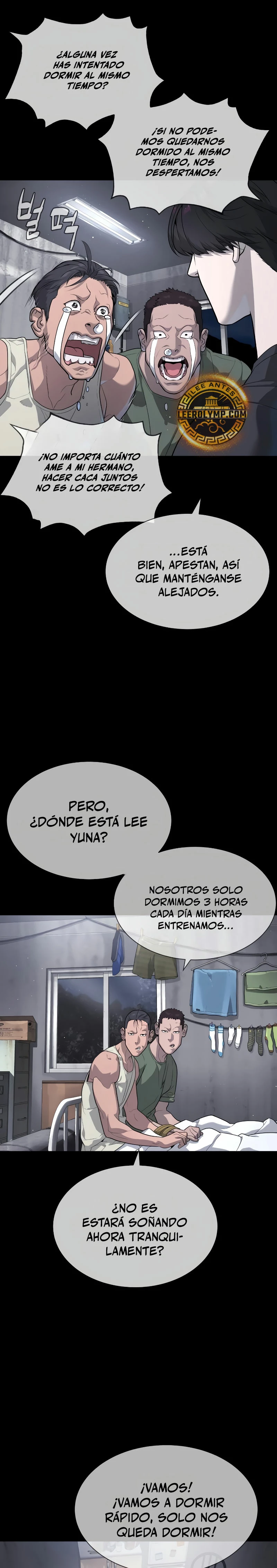 Asesino Pietro Capitulo 53 página 24