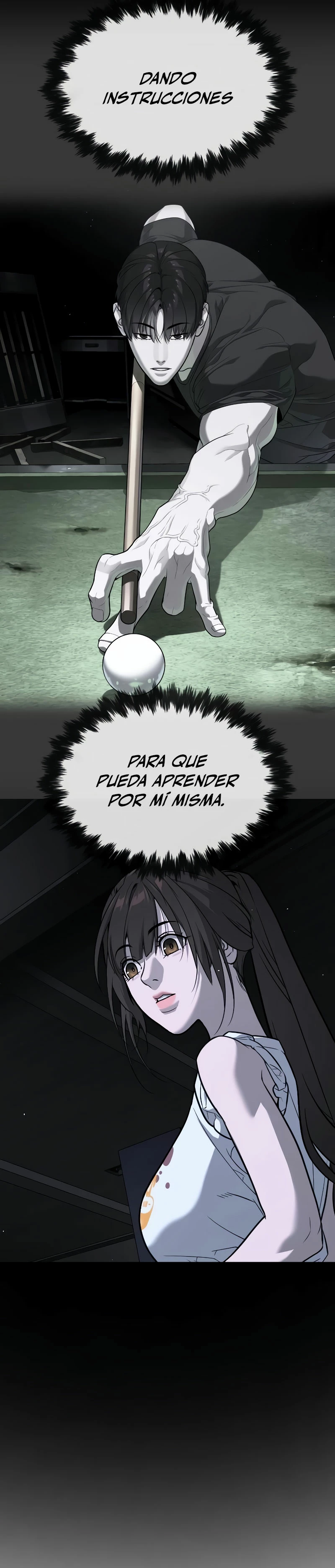 Asesino Pietro Capitulo 53 página 26