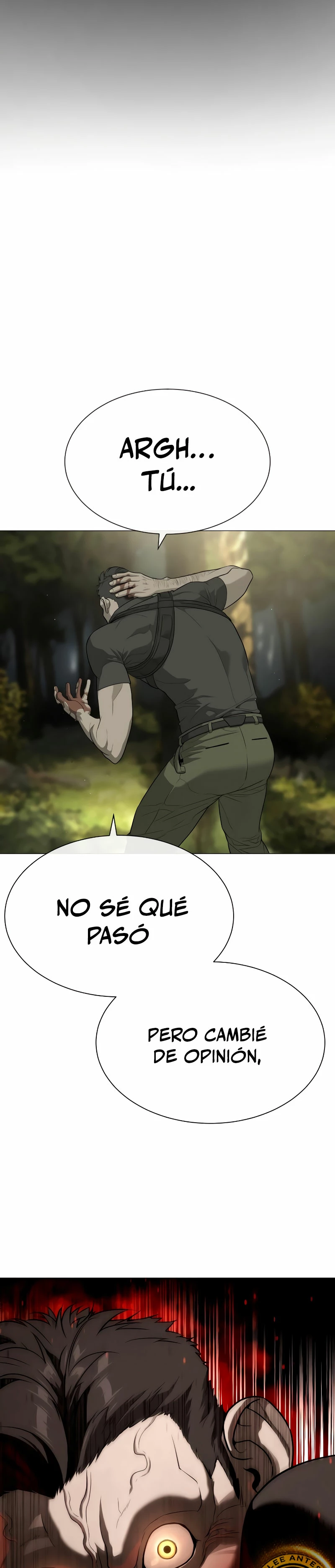 Asesino Pietro Capitulo 53 página 27