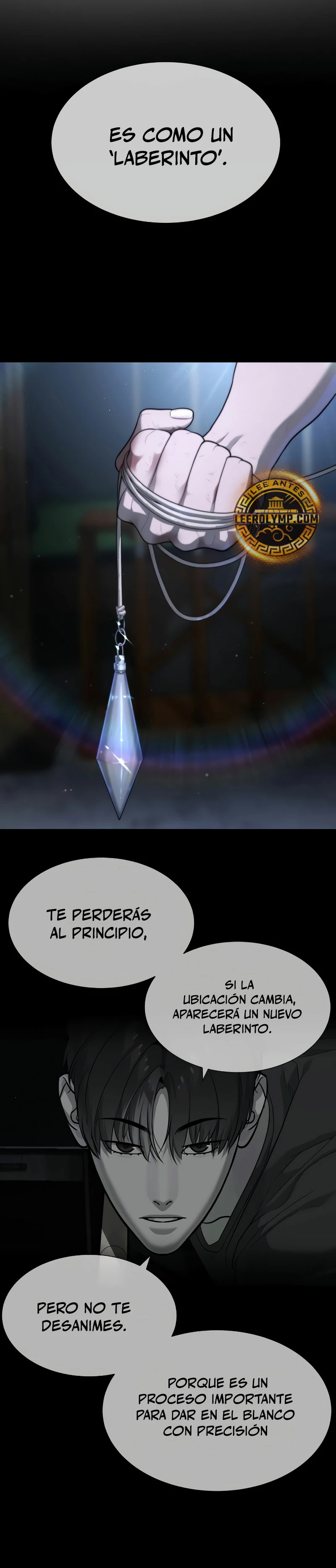 Asesino Pietro Capitulo 53 página 29