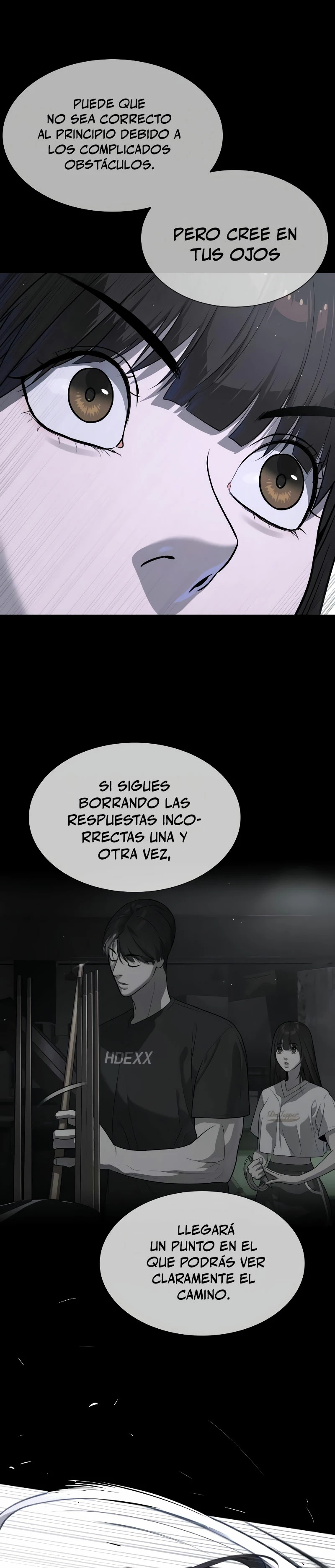 Asesino Pietro Capitulo 53 página 30