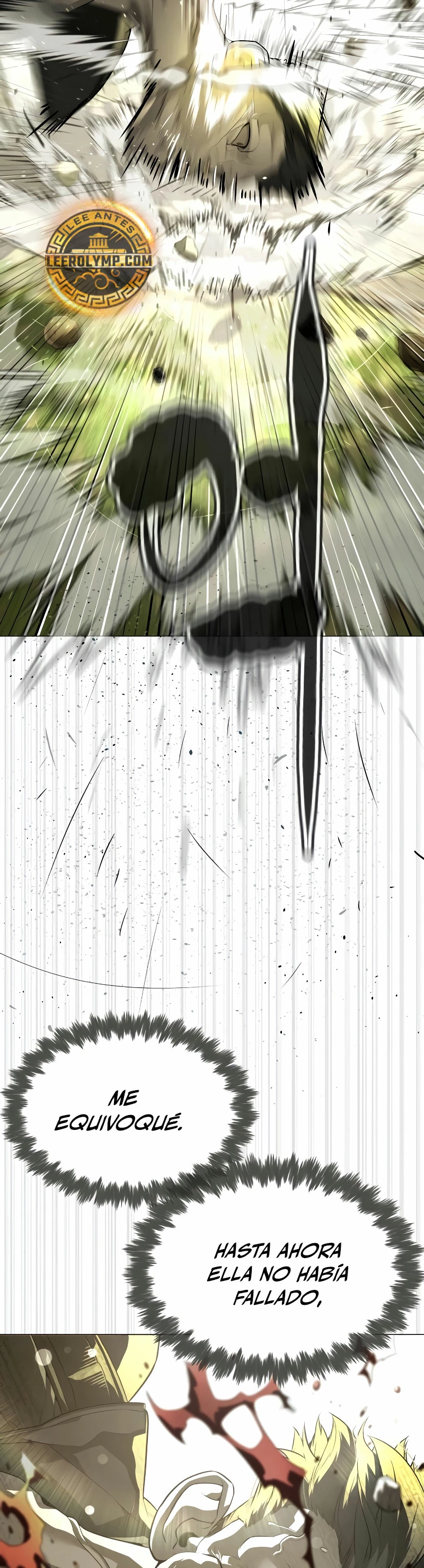 Asesino Pietro Capitulo 53 página 35