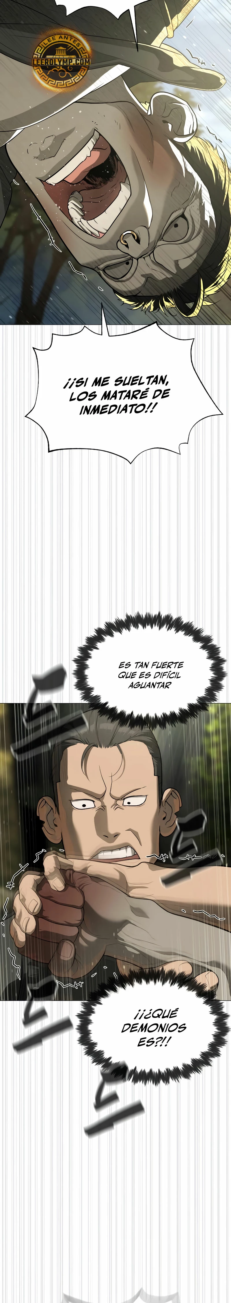 Asesino Pietro Capitulo 53 página 39