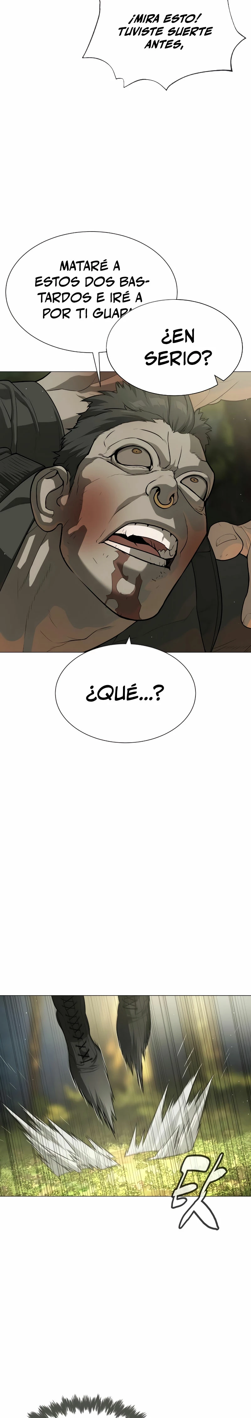 Asesino Pietro Capitulo 53 página 41