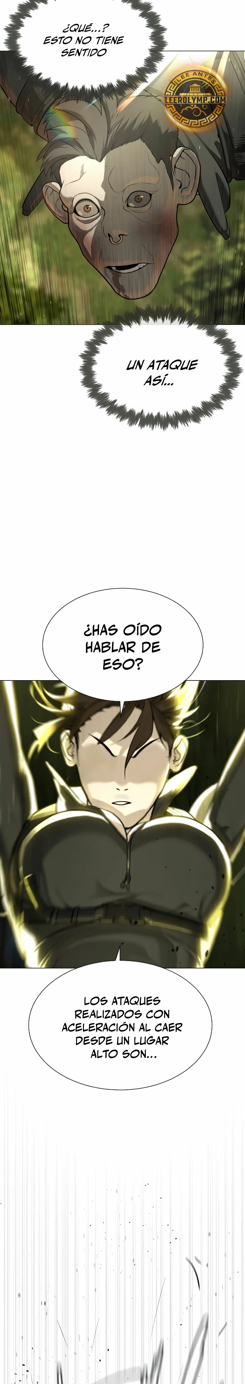 Asesino Pietro Capitulo 53 página 42