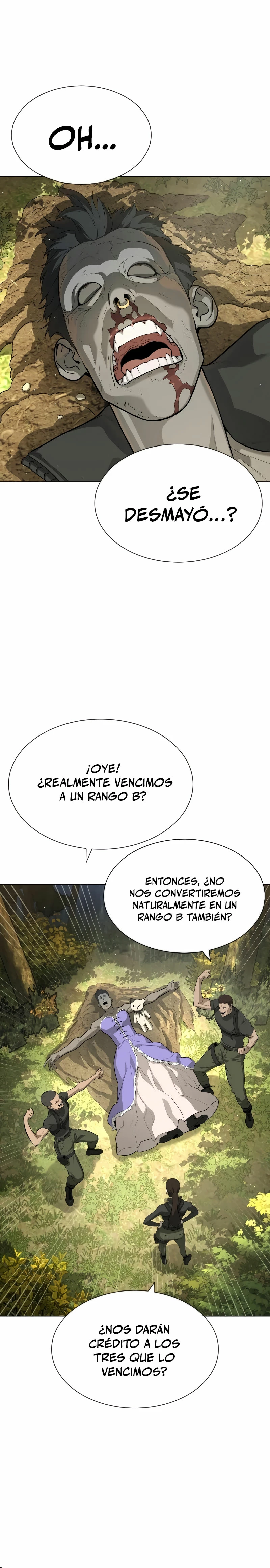 Asesino Pietro Capitulo 53 página 45
