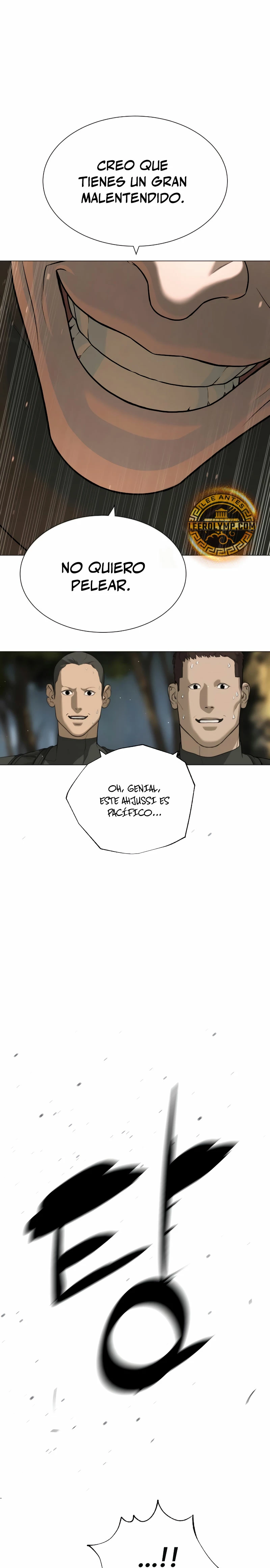 Asesino Pietro Capitulo 53 página 48