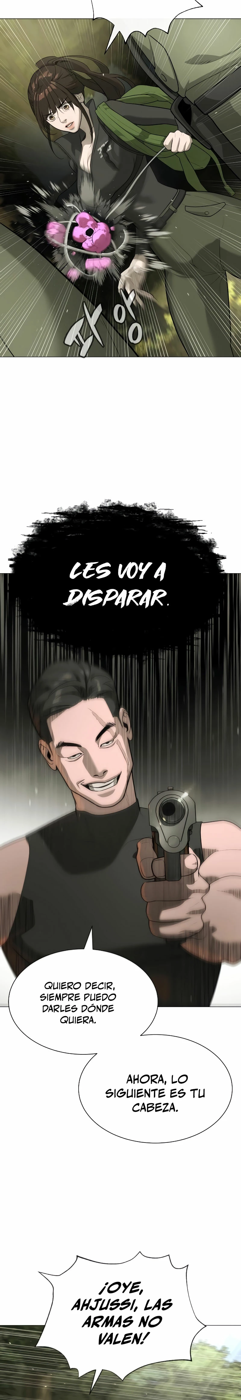 Asesino Pietro Capitulo 53 página 49