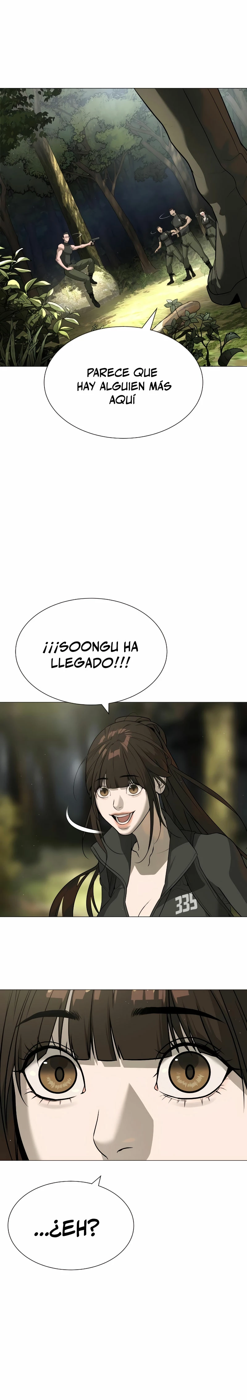 Asesino Pietro Capitulo 53 página 51