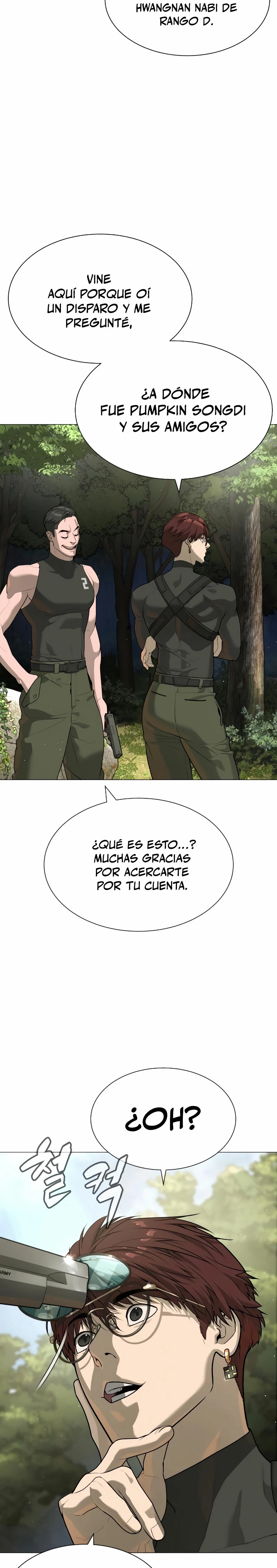 Asesino Pietro Capitulo 53 página 53