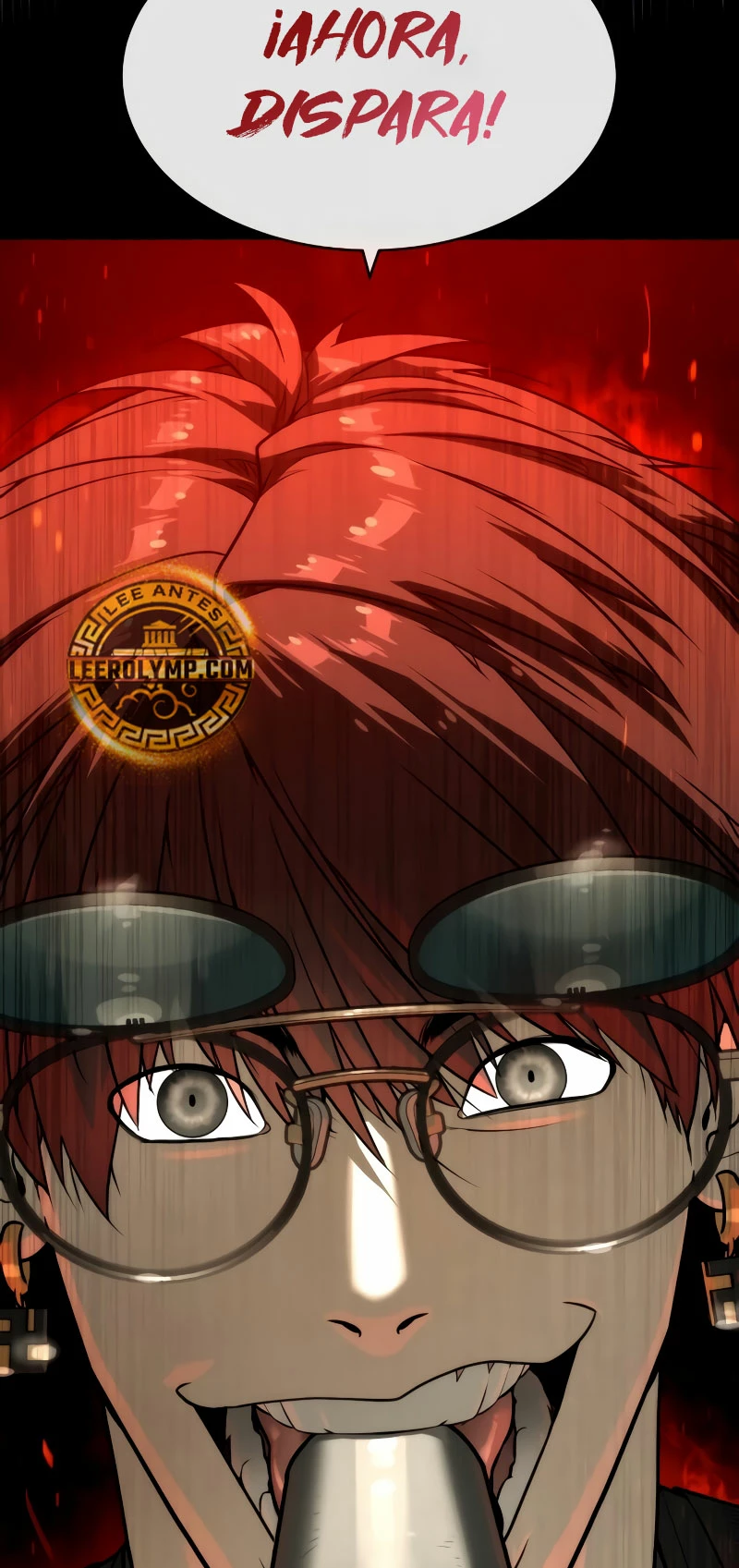 Asesino Pietro Capitulo 53 página 59