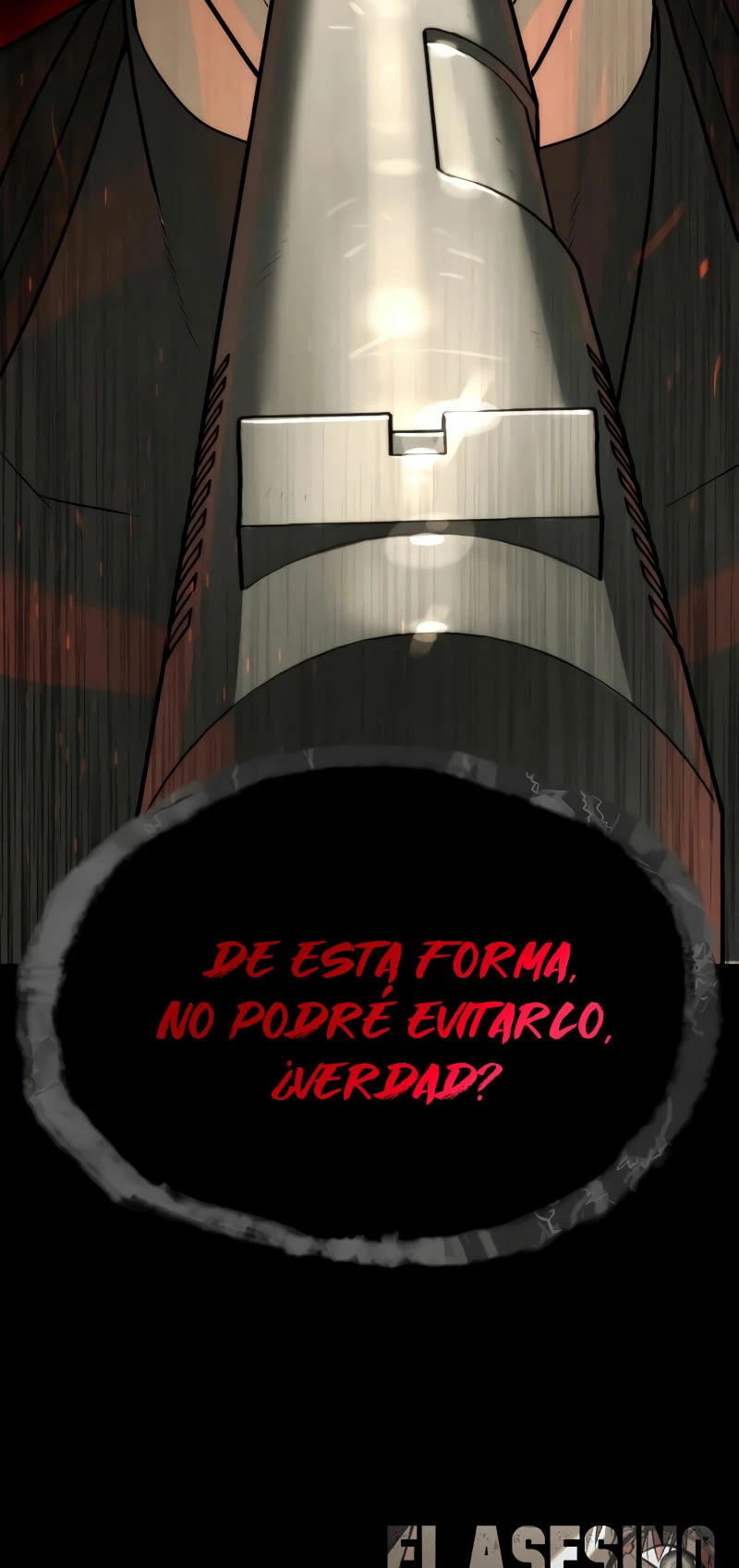 Asesino Pietro Capitulo 53 página 60