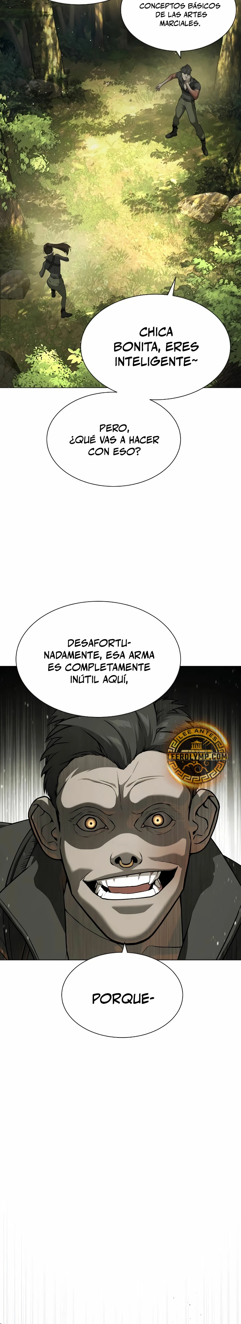 Asesino Pietro Capitulo 53 página 7