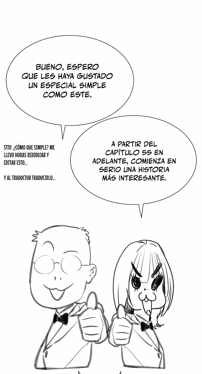 Asesino Pietro Capitulo 54.05 página 20