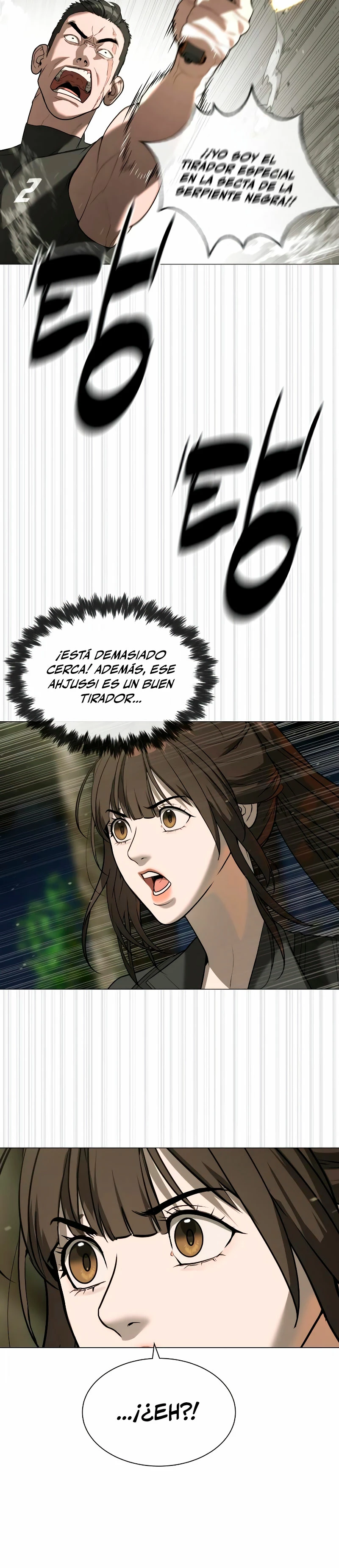 Asesino Pietro Capitulo 54 página 14
