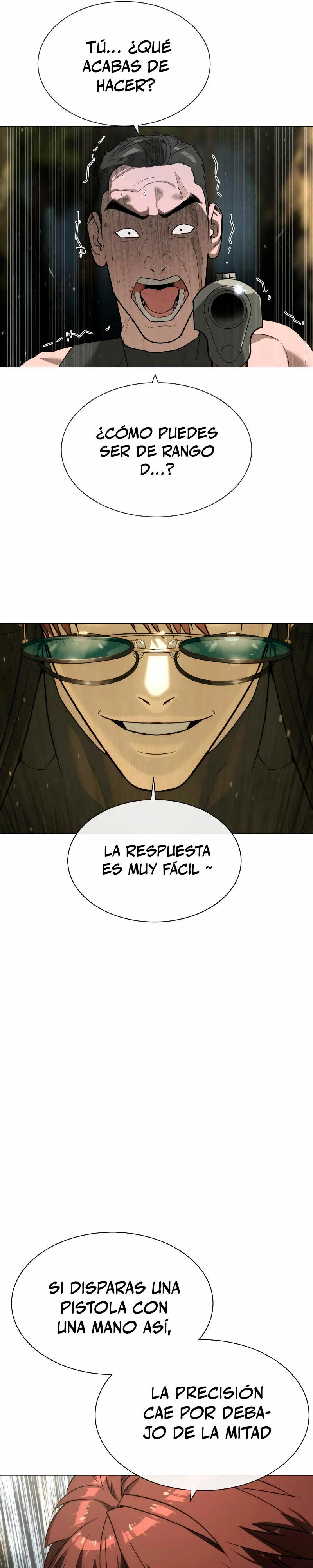 Asesino Pietro Capitulo 54 página 16