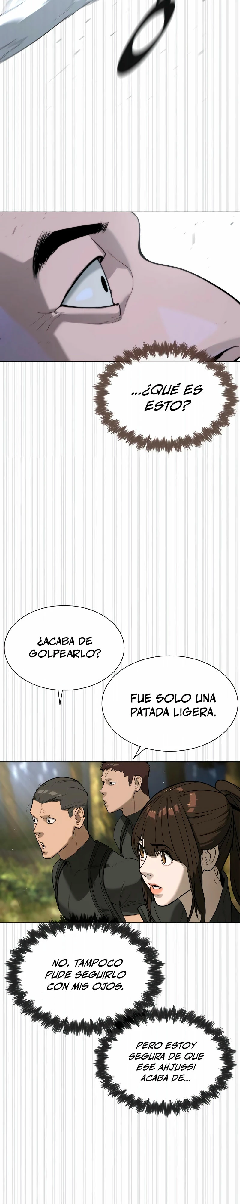 Asesino Pietro Capitulo 54 página 18