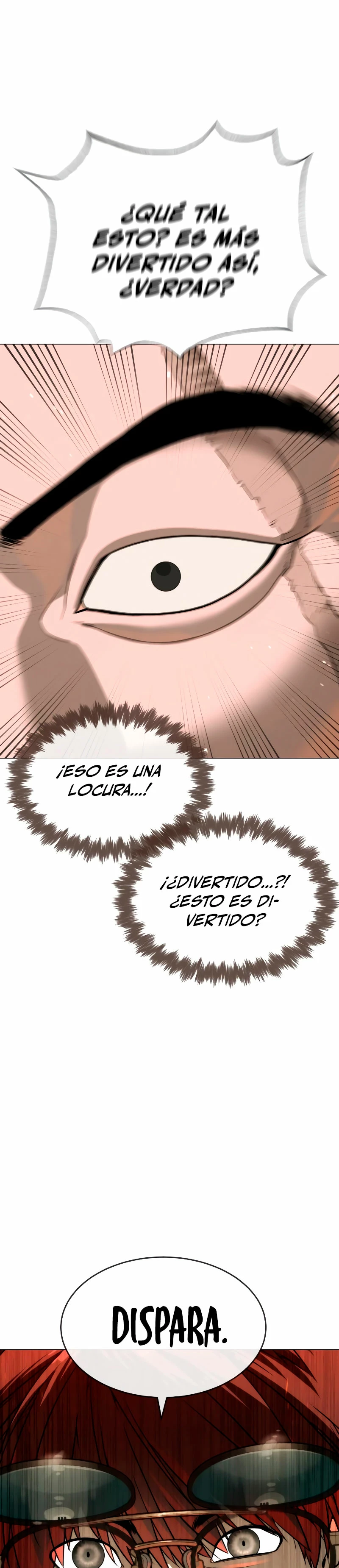 Asesino Pietro Capitulo 54 página 2
