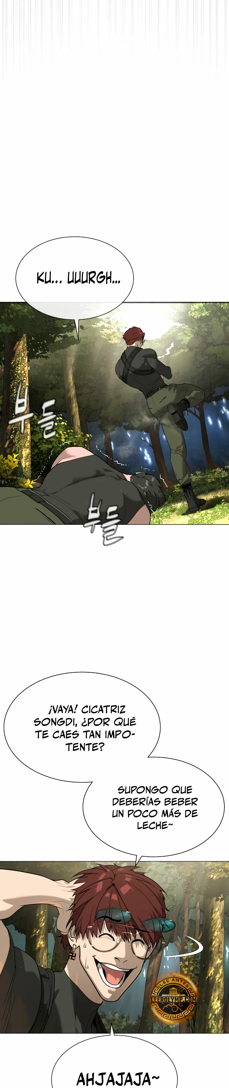 Asesino Pietro Capitulo 54 página 20