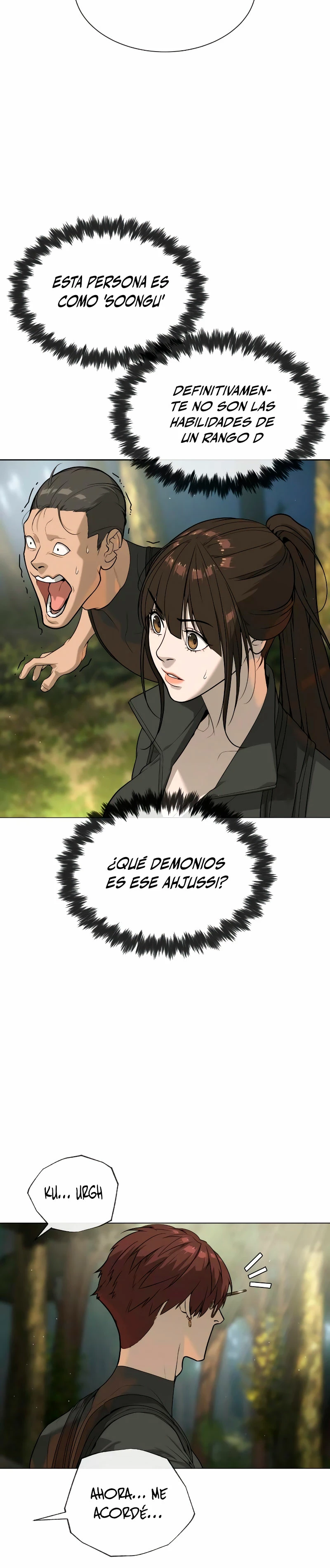 Asesino Pietro Capitulo 54 página 21