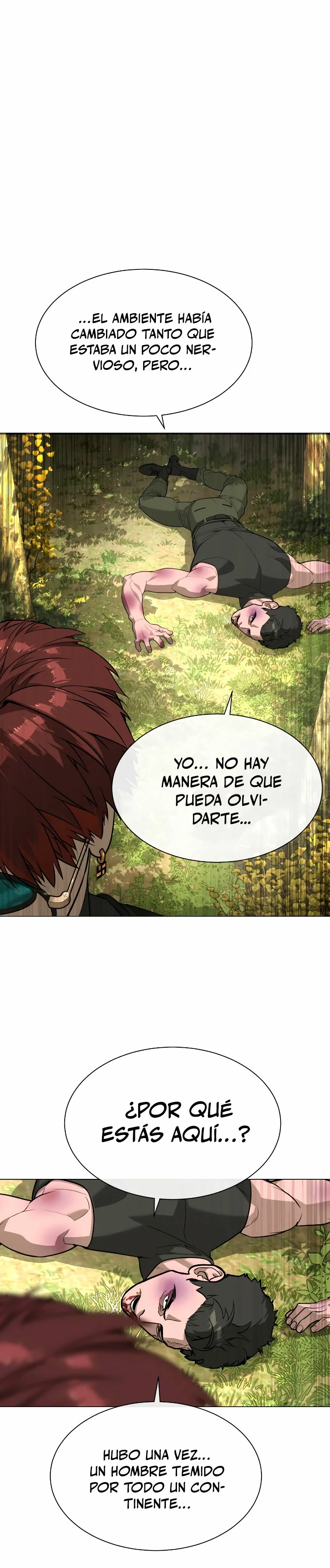 Asesino Pietro Capitulo 54 página 22