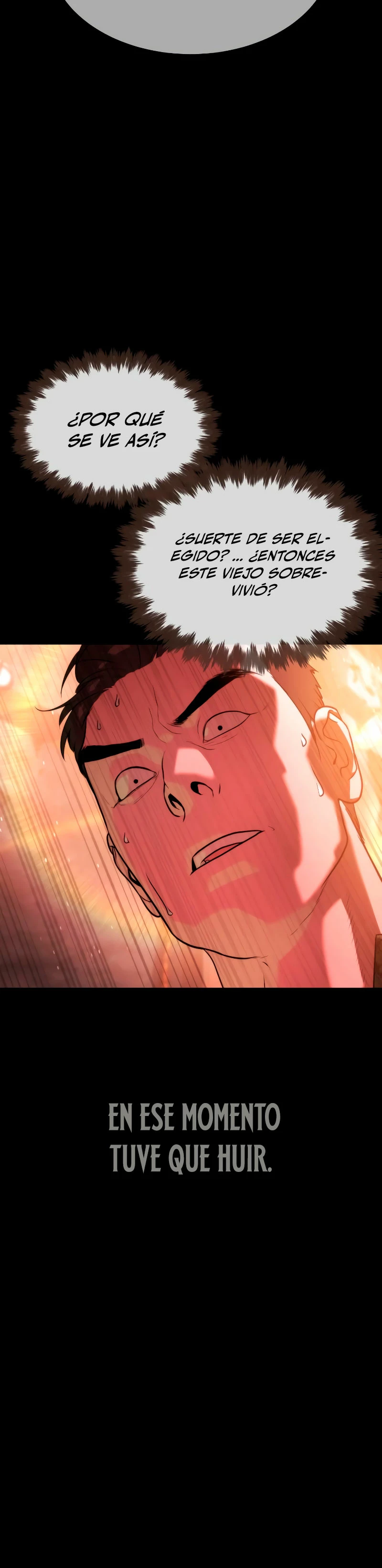 Asesino Pietro Capitulo 54 página 31