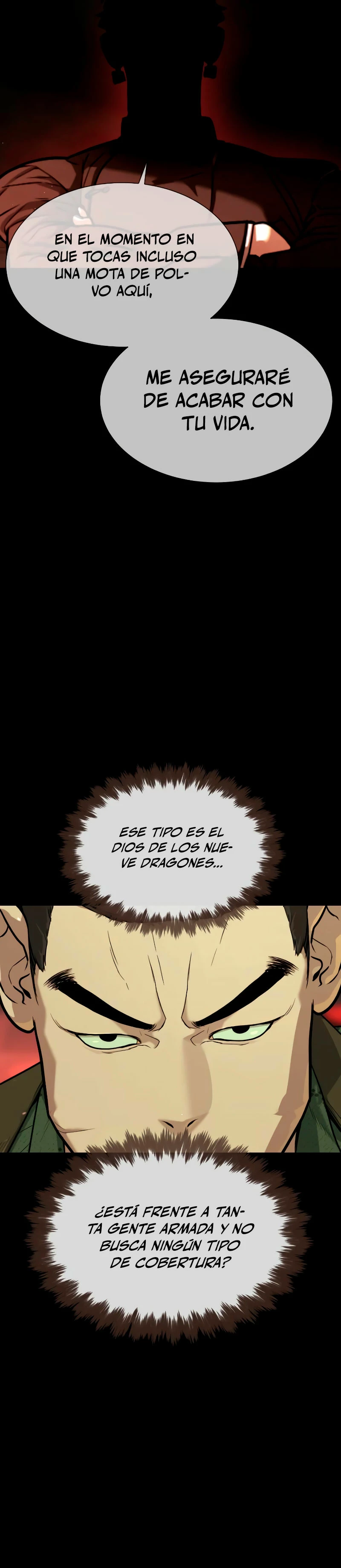 Asesino Pietro Capitulo 54 página 35