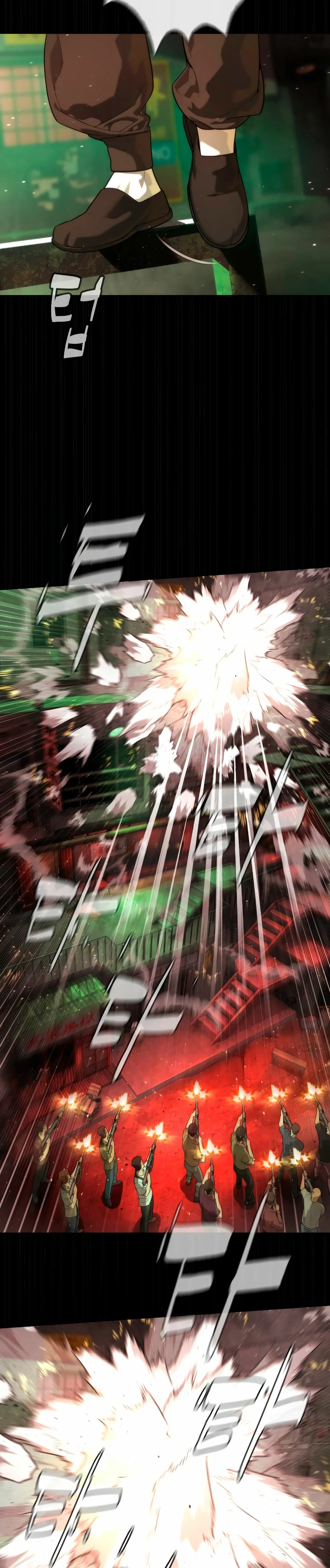 Asesino Pietro Capitulo 54 página 37