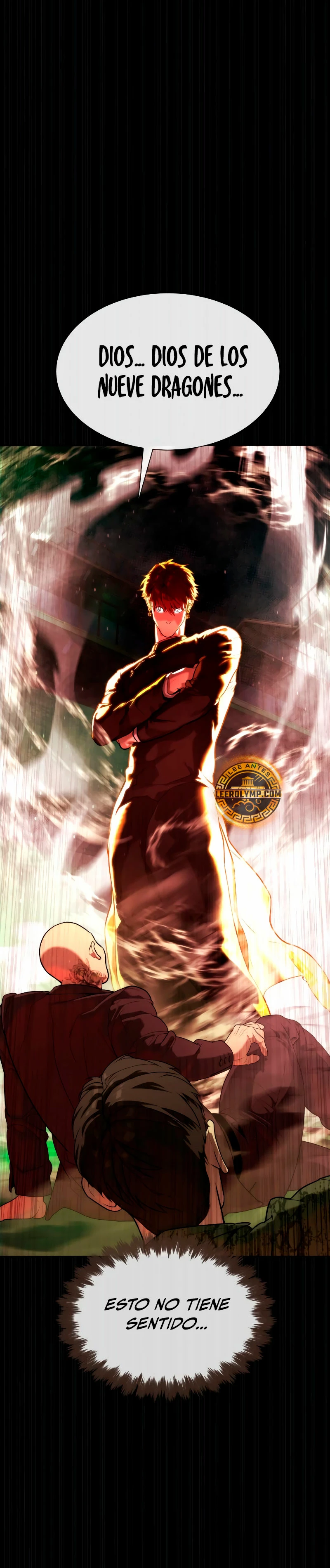 Asesino Pietro Capitulo 54 página 44
