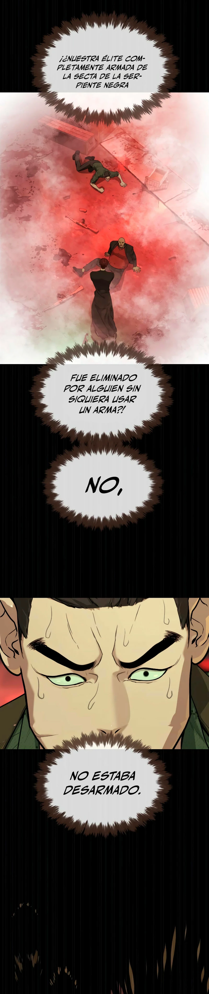 Asesino Pietro Capitulo 54 página 45