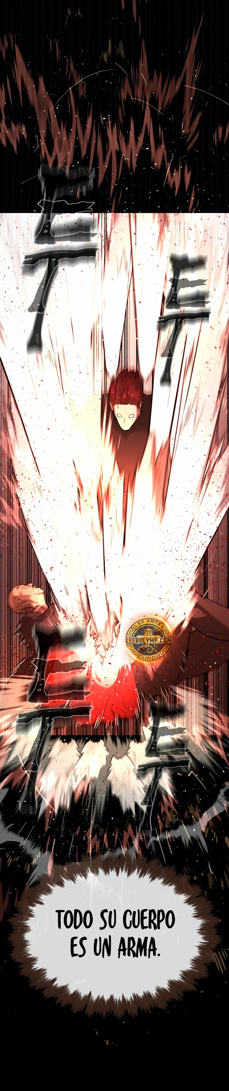 Asesino Pietro Capitulo 54 página 46