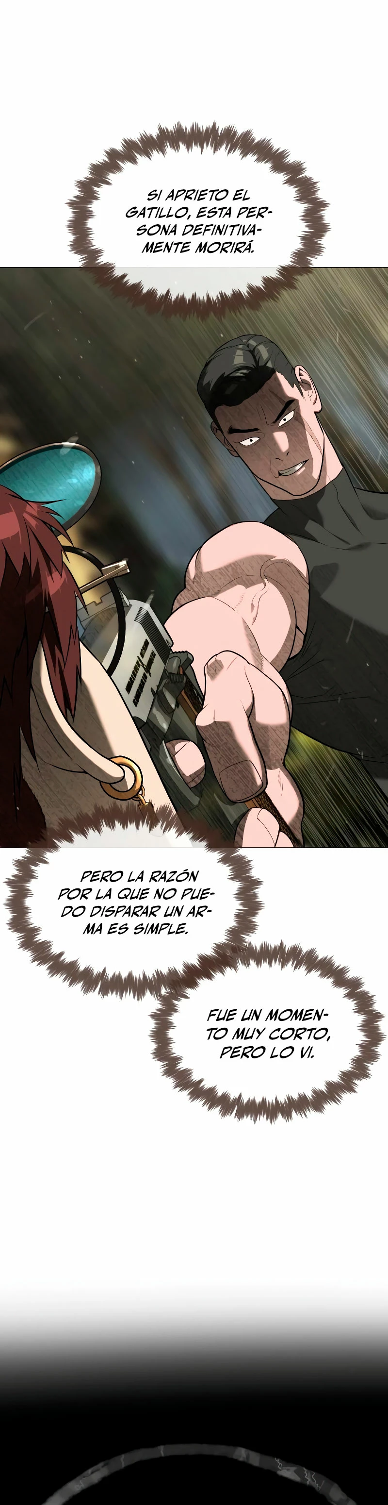 Asesino Pietro Capitulo 54 página 5