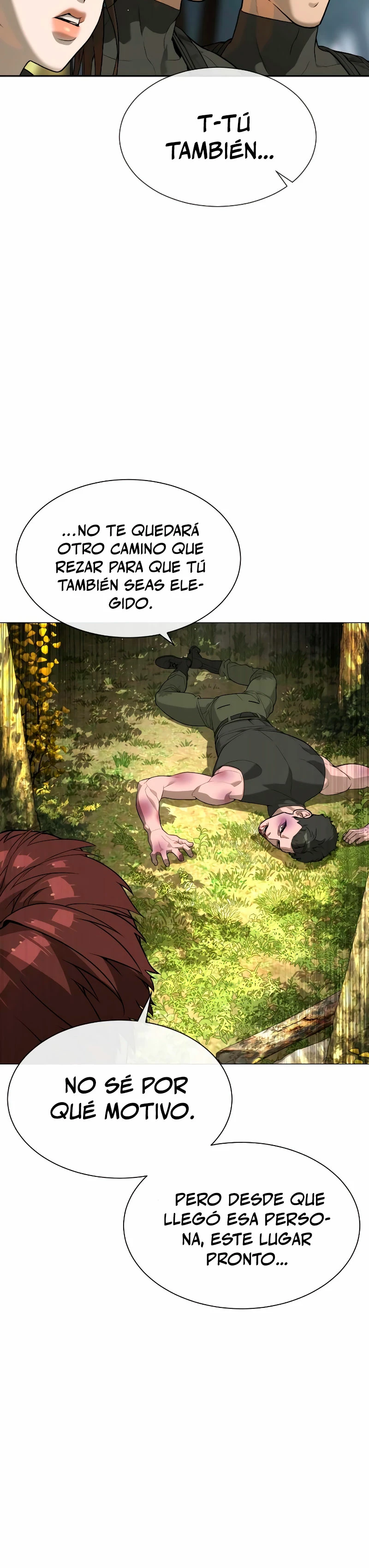 Asesino Pietro Capitulo 54 página 53