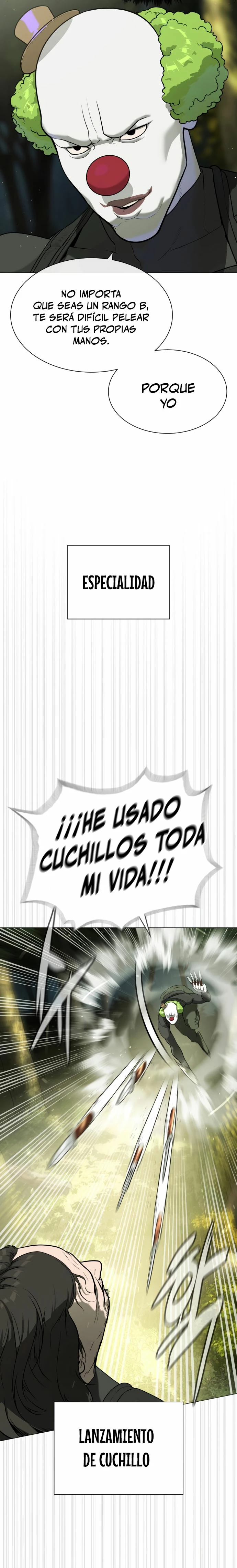 Asesino Pietro Capitulo 55 página 14