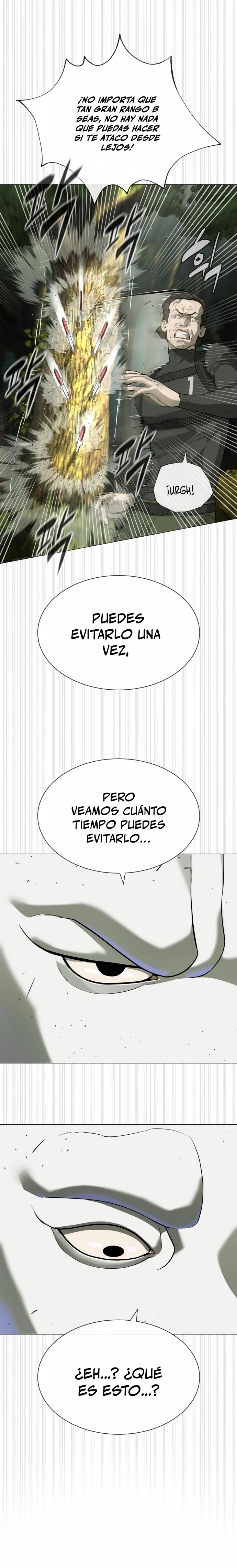 Asesino Pietro Capitulo 55 página 15