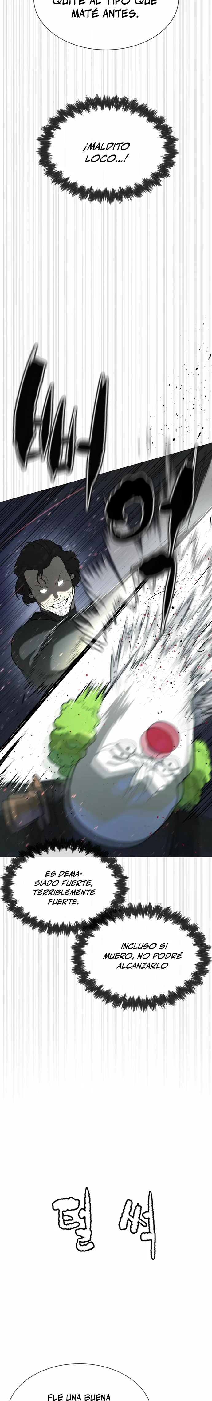 Asesino Pietro Capitulo 55 página 18