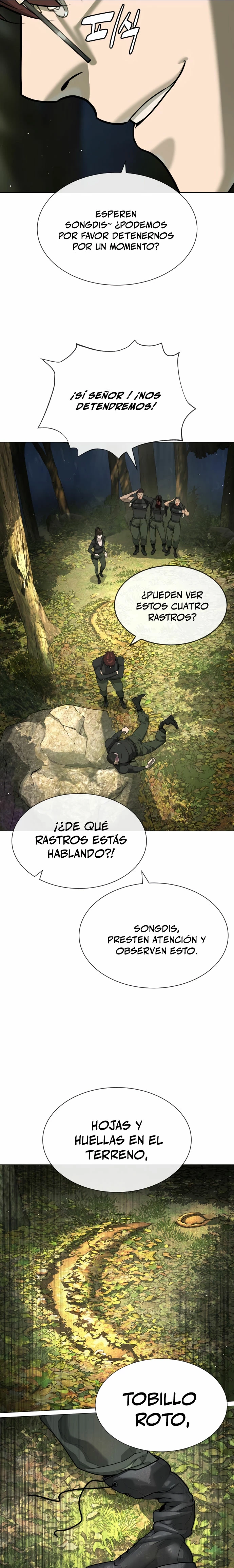Asesino Pietro Capitulo 55 página 32