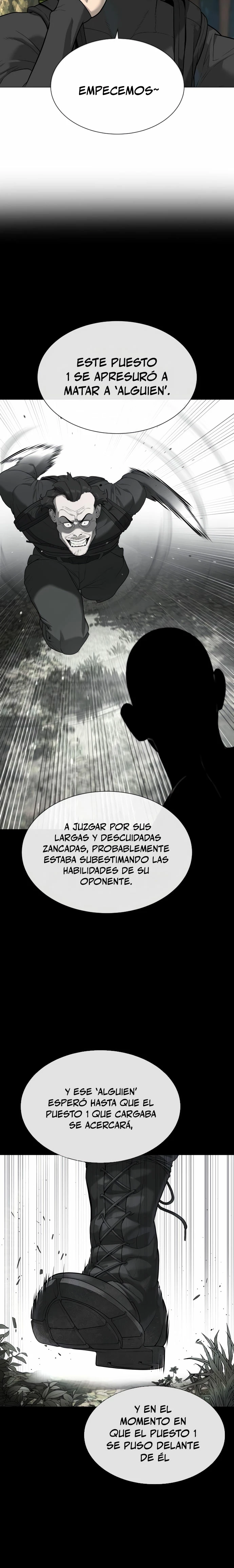 Asesino Pietro Capitulo 55 página 34