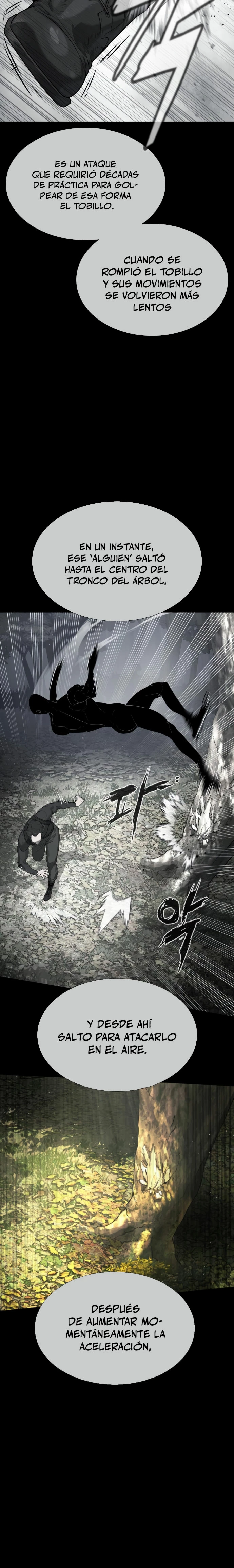 Asesino Pietro Capitulo 55 página 36