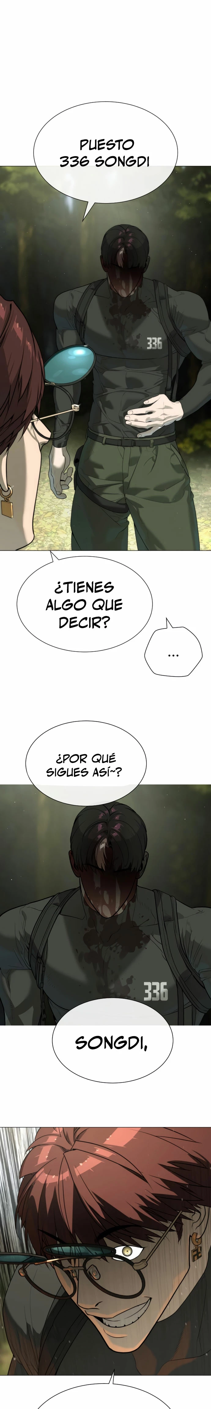 Asesino Pietro Capitulo 55 página 39