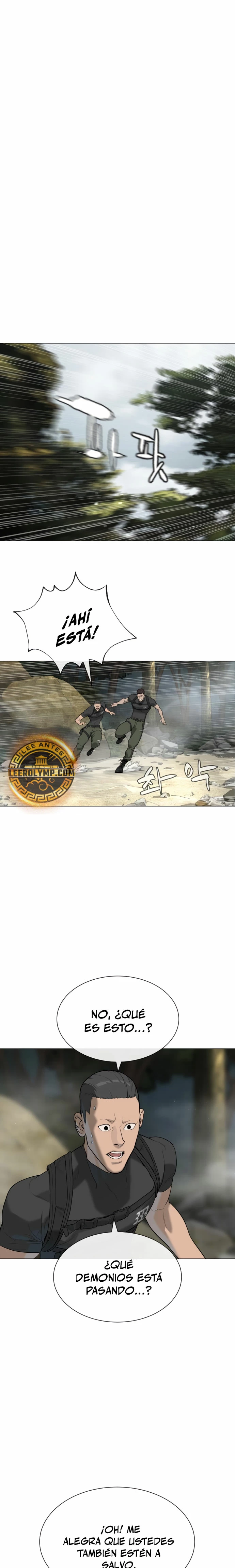 Asesino Pietro Capitulo 55 página 41