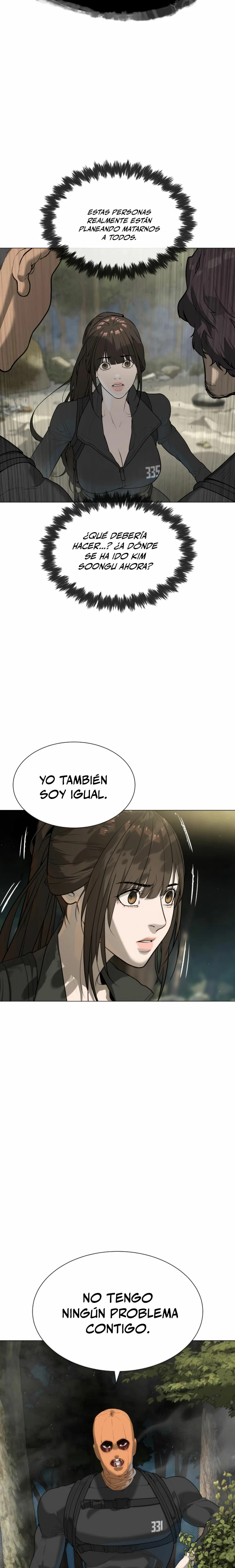 Asesino Pietro Capitulo 55 página 45