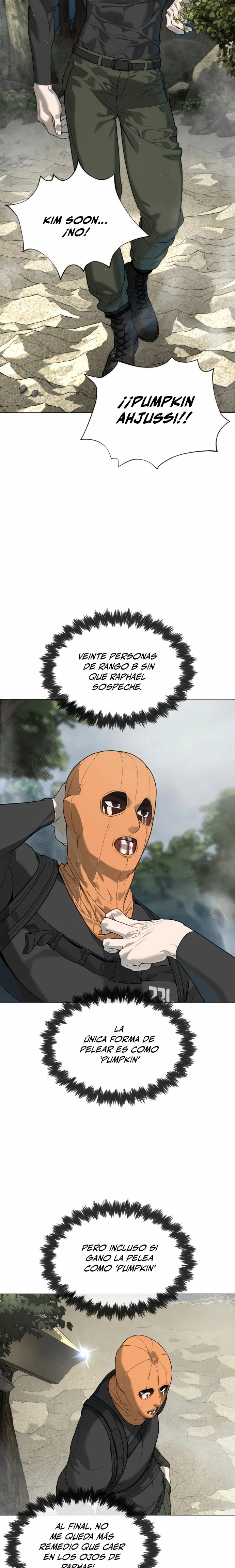 Asesino Pietro Capitulo 55 página 46