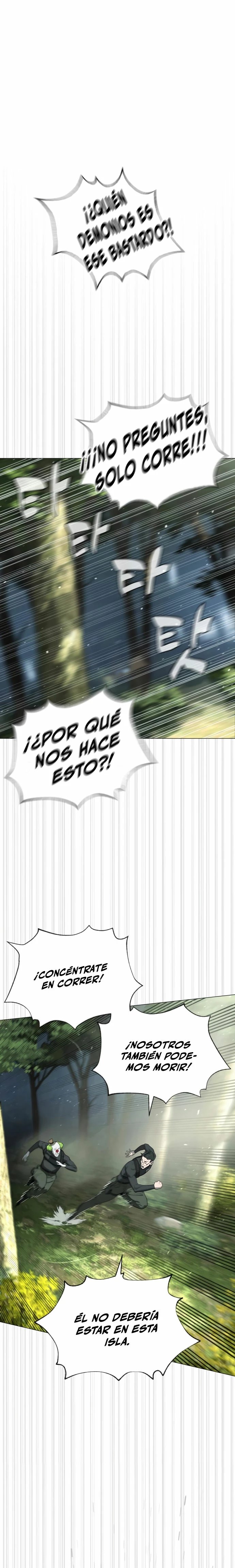 Asesino Pietro Capitulo 55 página 7