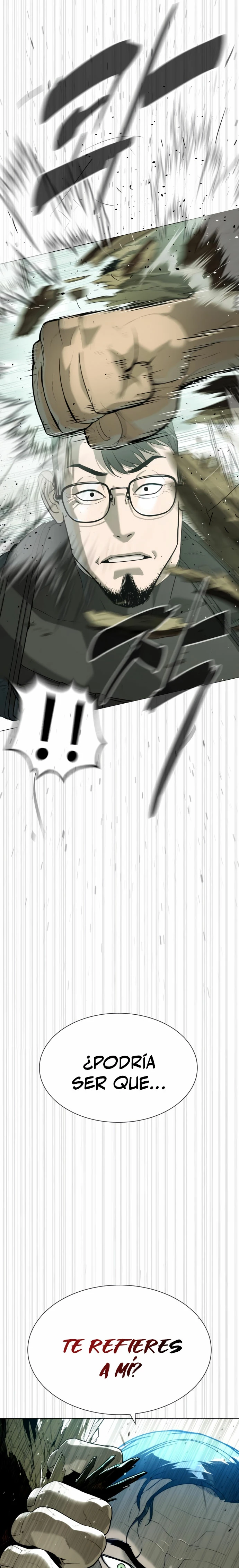 Asesino Pietro Capitulo 55 página 8