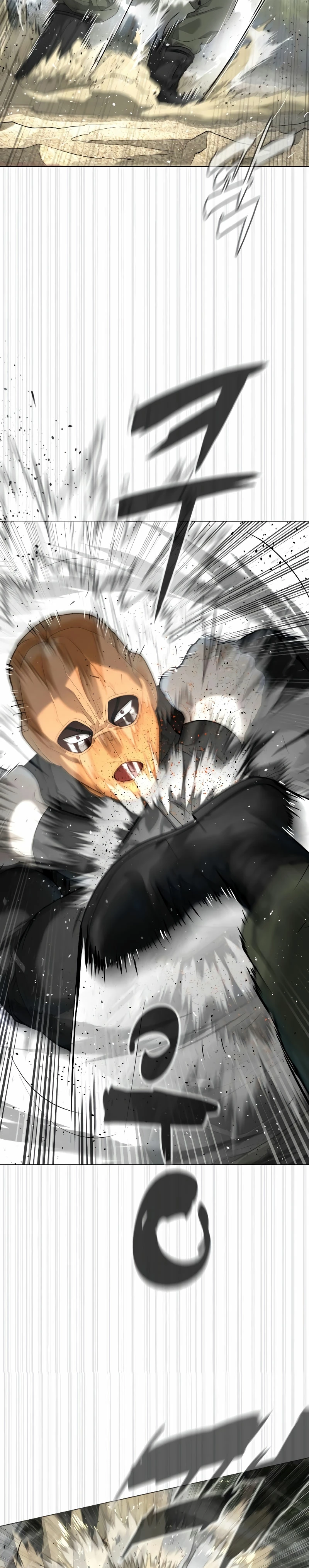 Asesino Pietro Capitulo 56 página 18