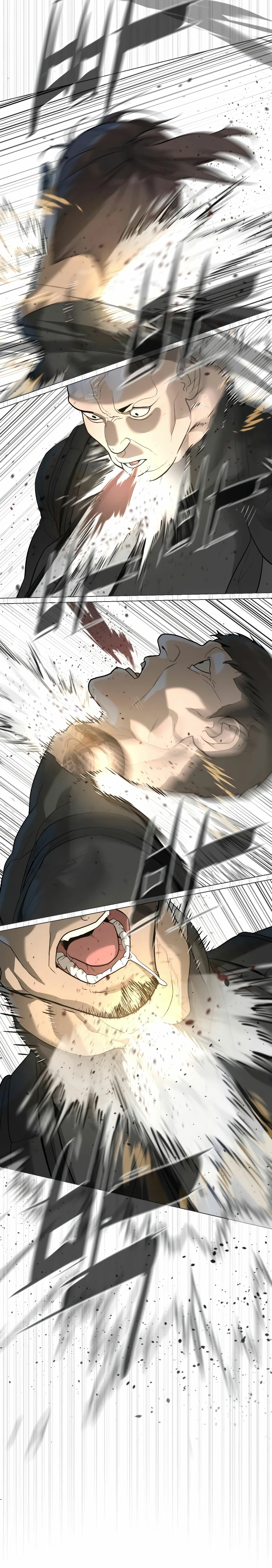 Asesino Pietro Capitulo 56 página 20