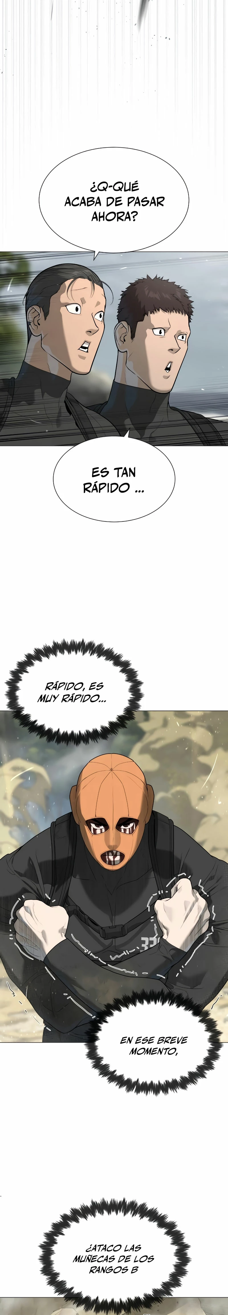Asesino Pietro Capitulo 56 página 23