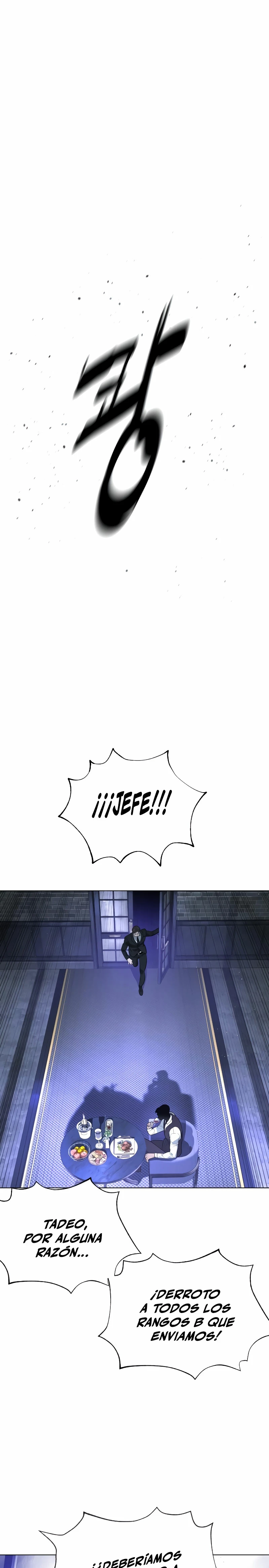 Asesino Pietro Capitulo 56 página 34