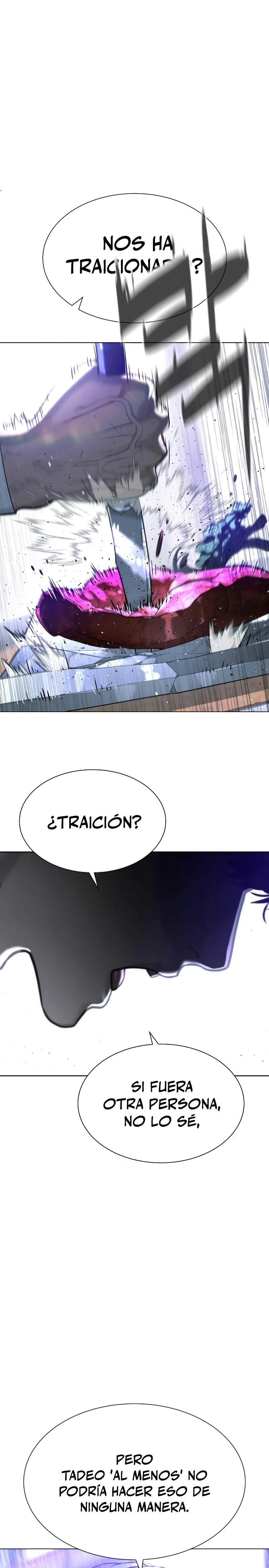 Asesino Pietro Capitulo 56 página 36